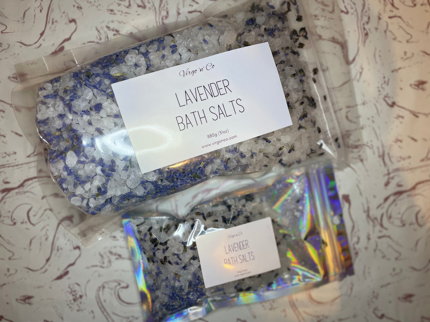 Bath Salts