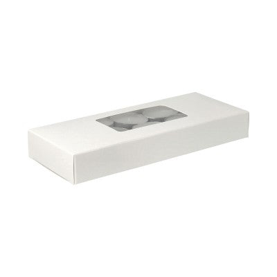 Tealight Candles