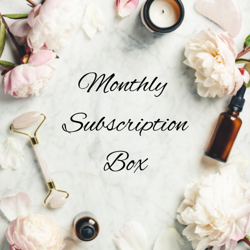 Monthly Subscription Box